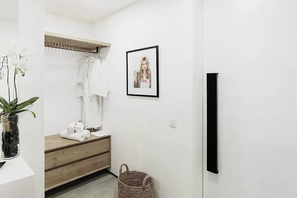 Villa Q - Pool House - Contemporary Pool House - Seminyak 印尼